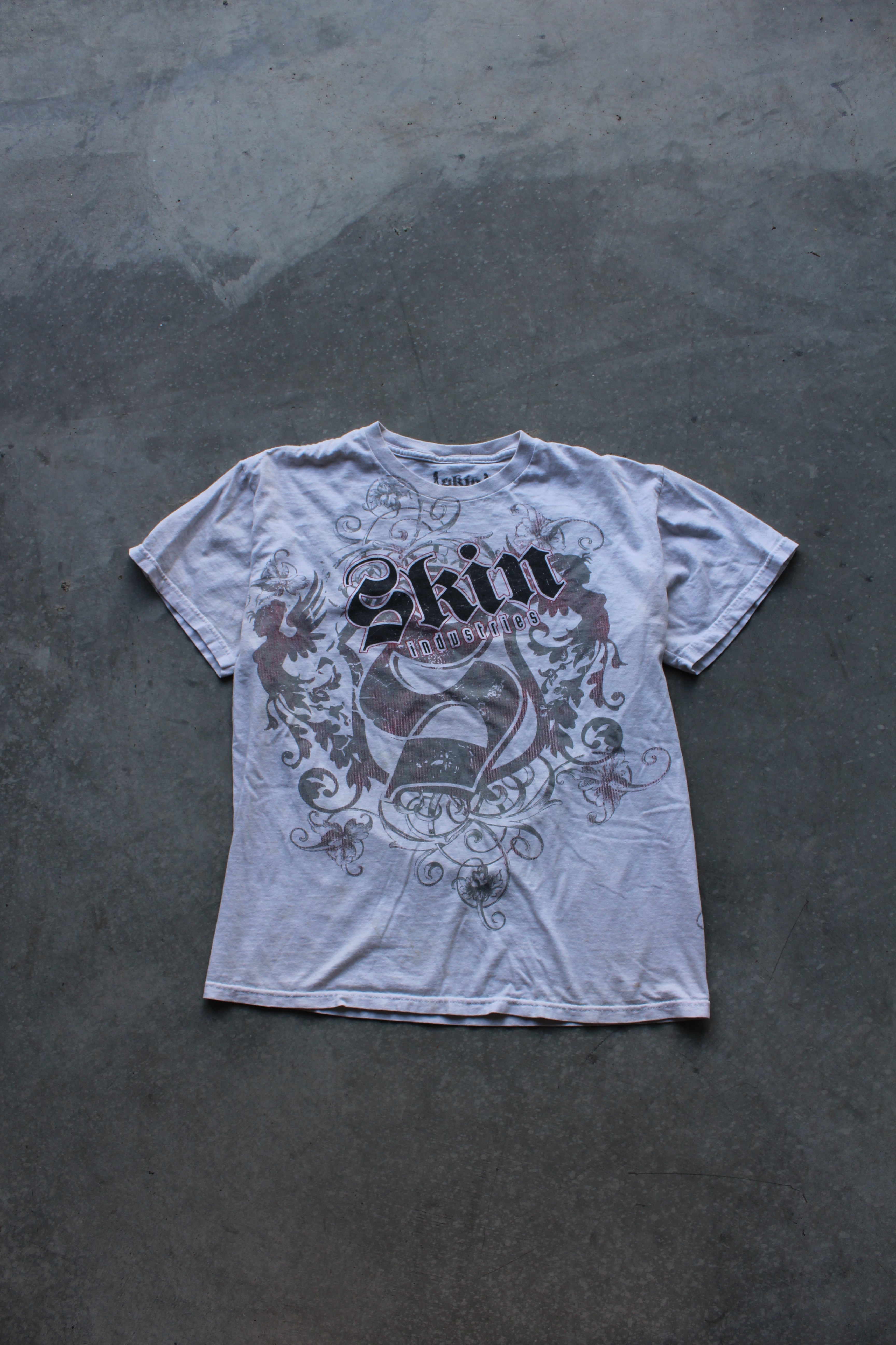 Y2K Skin Industries Tattoo - M