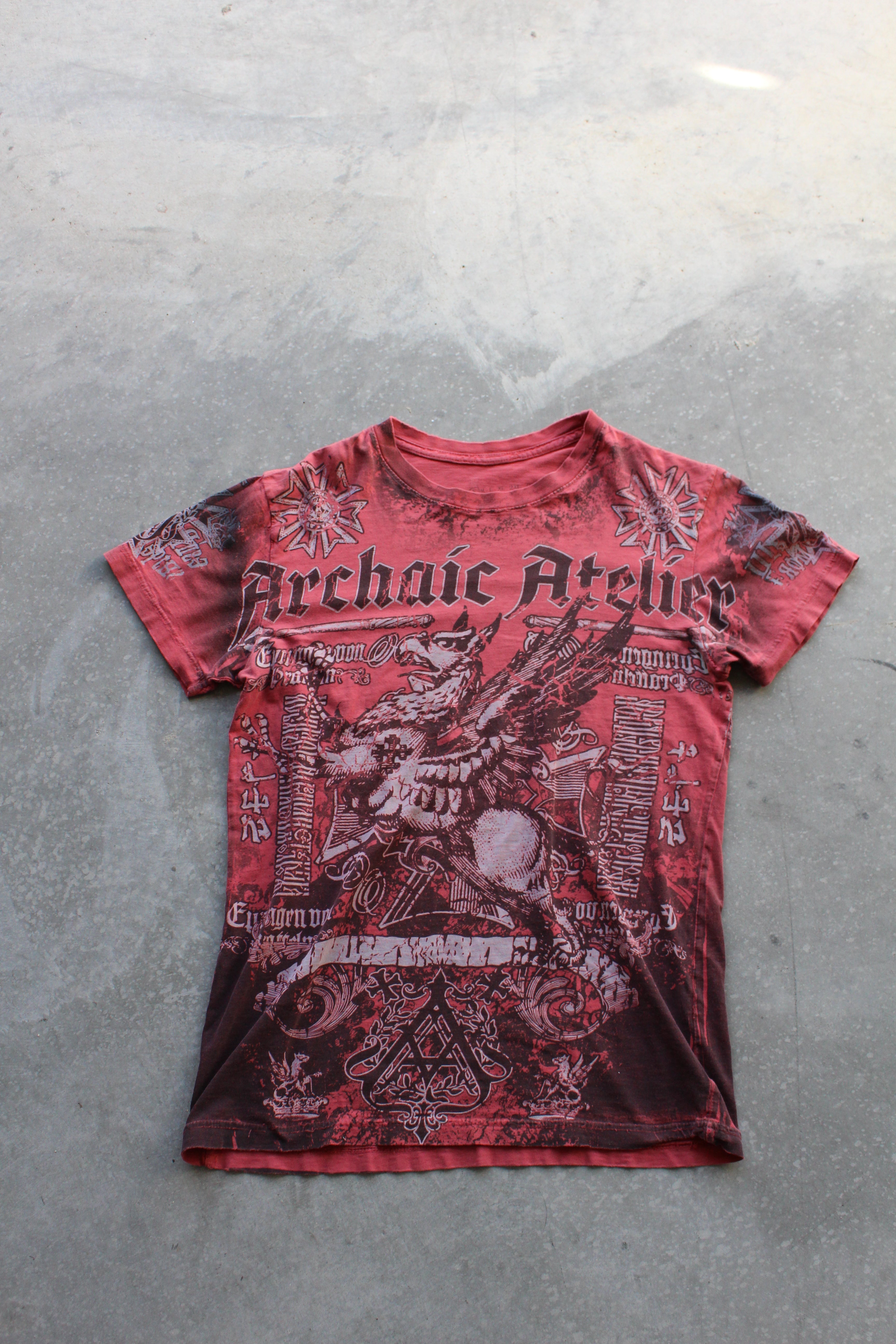 Y2K Men's Archaic Tee - M