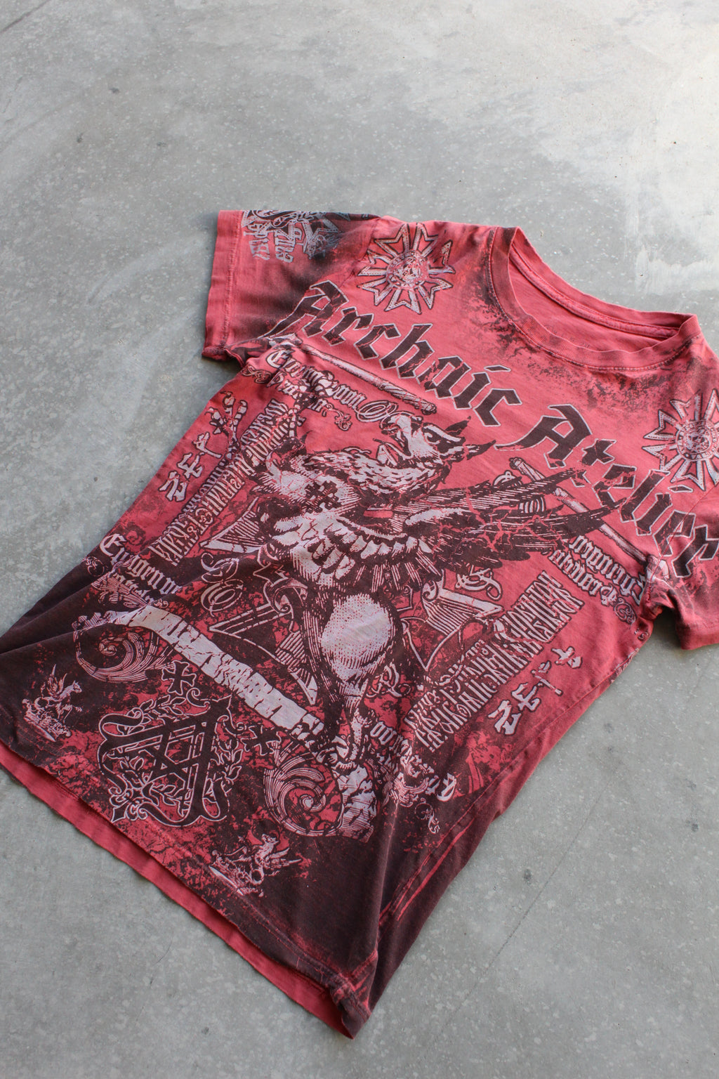 Y2K Men's Archaic Tee - M
