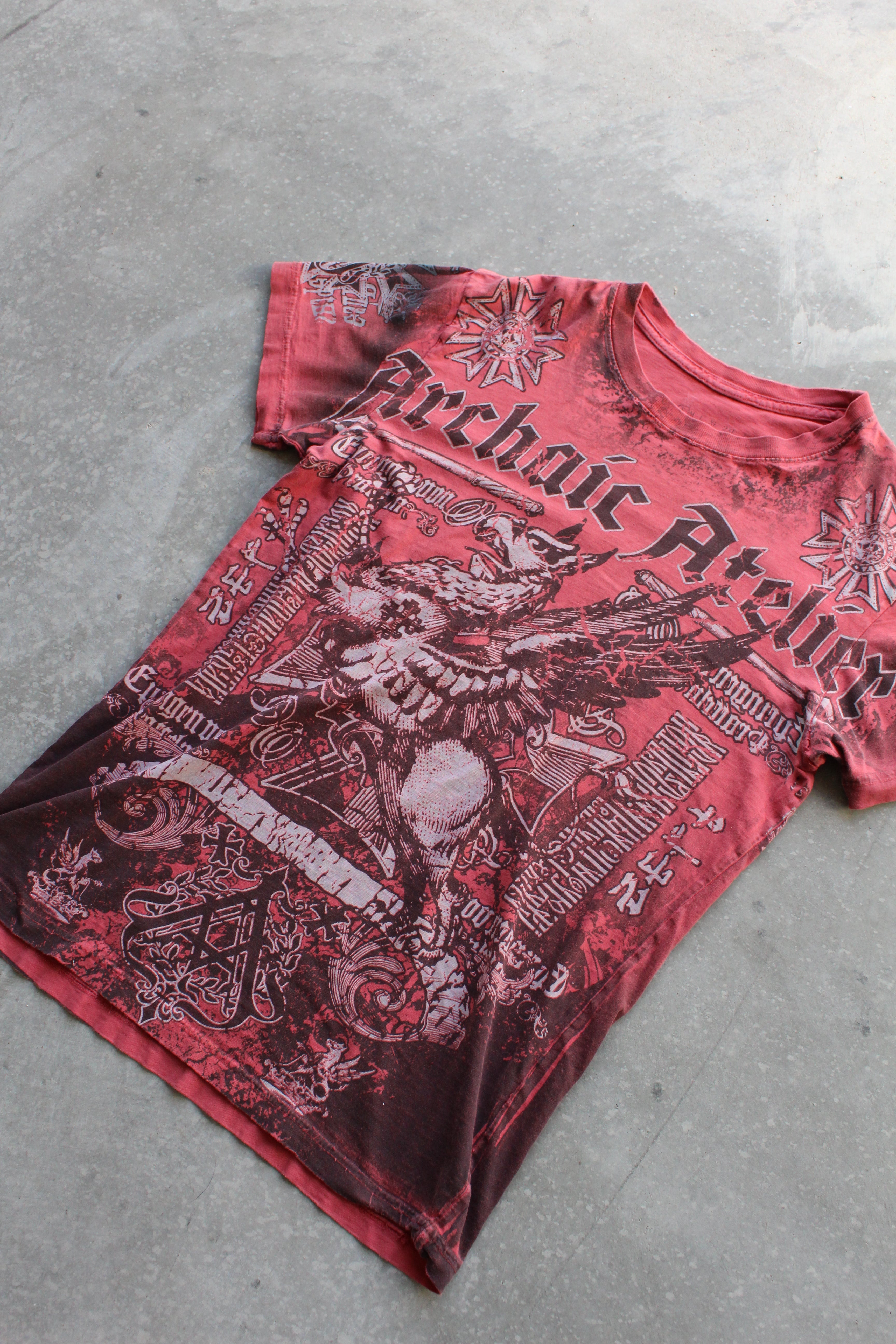 Y2K Men's Archaic Tee - M