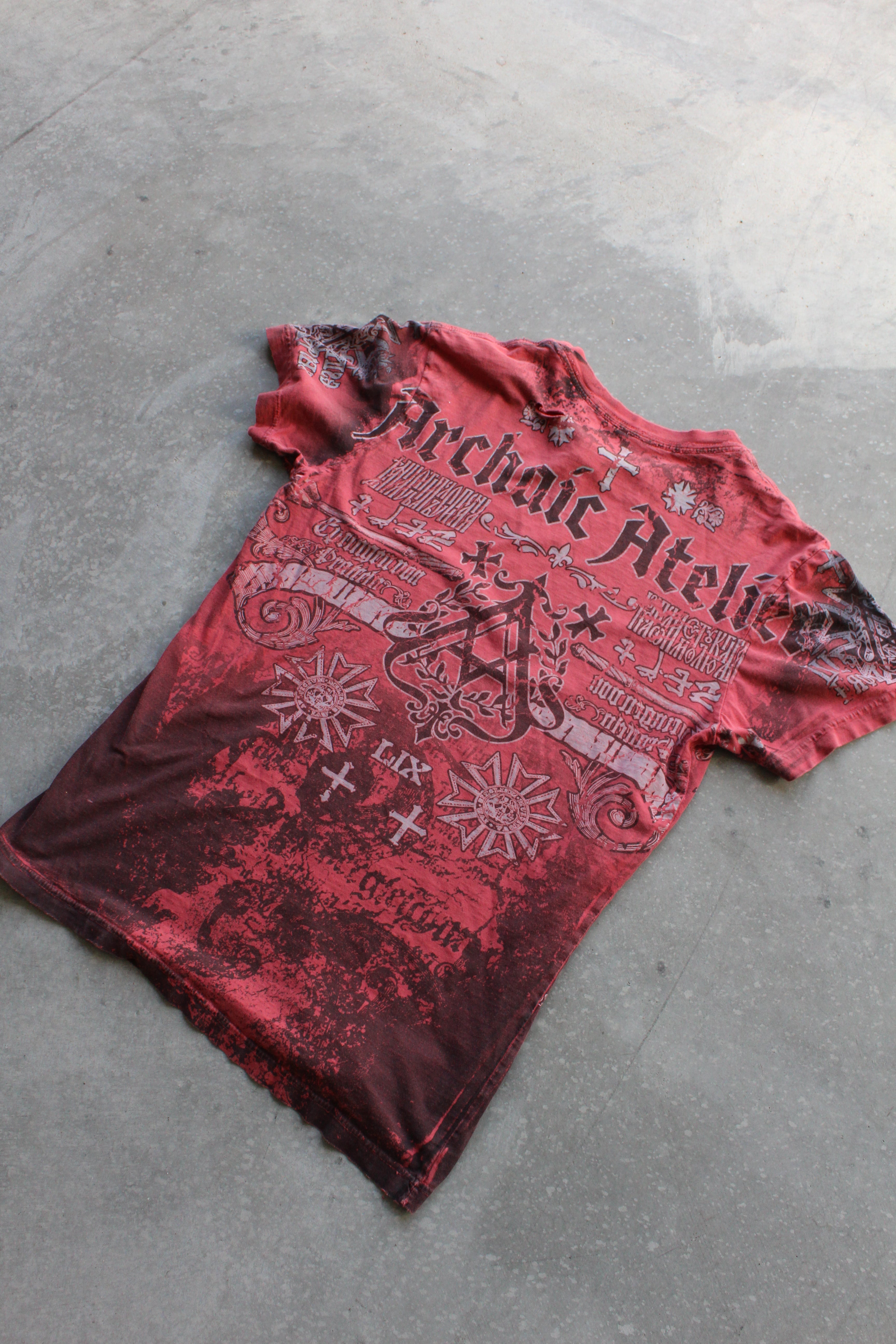 Y2K Men's Archaic Tee - M