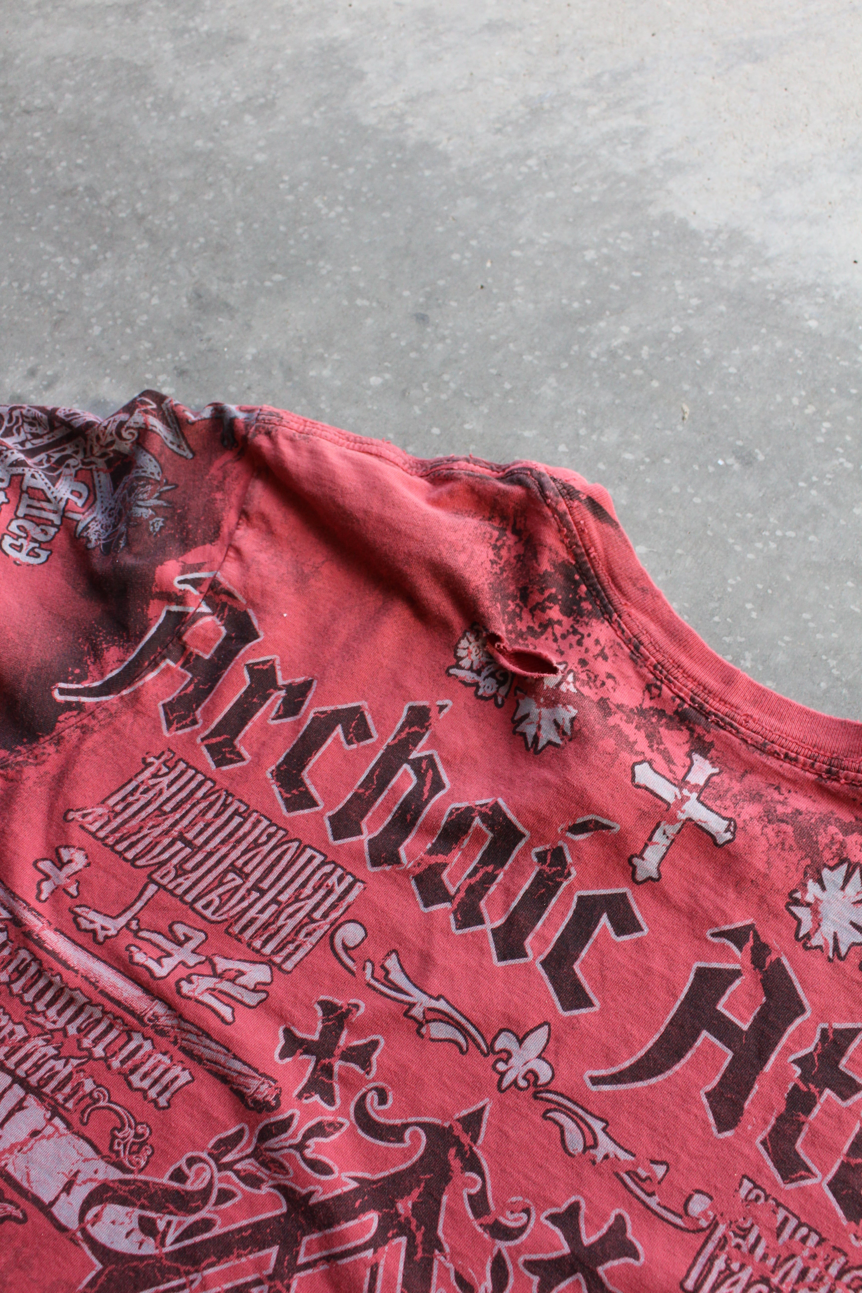 Y2K Men's Archaic Tee - M