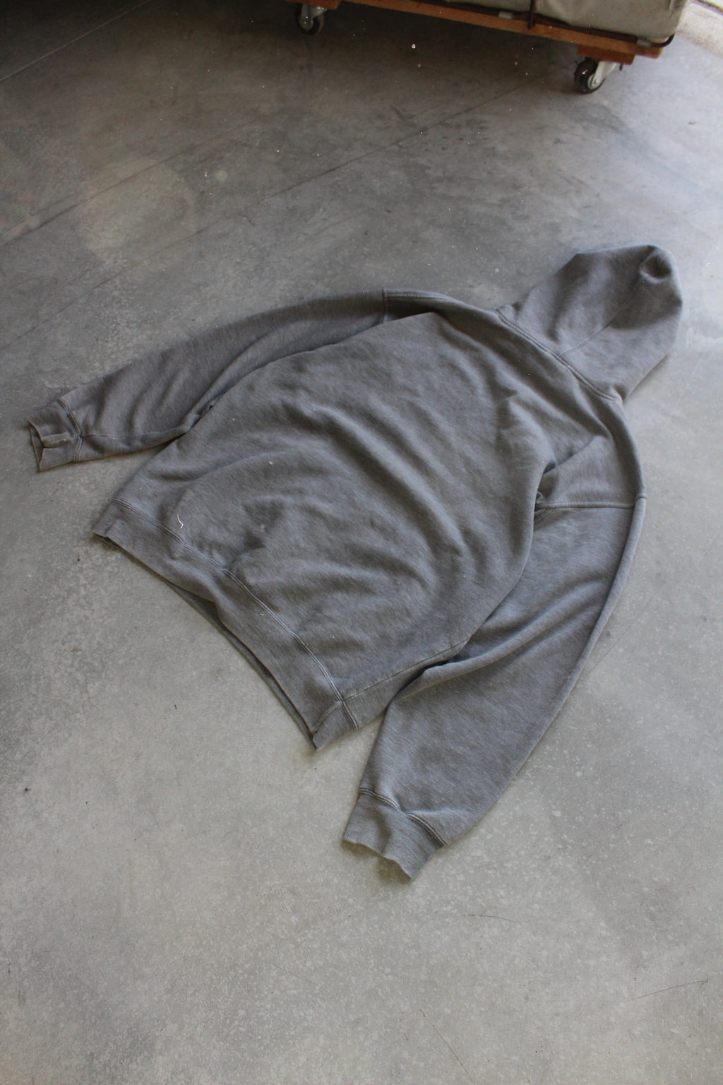 90's Element Skate Hoodie - M