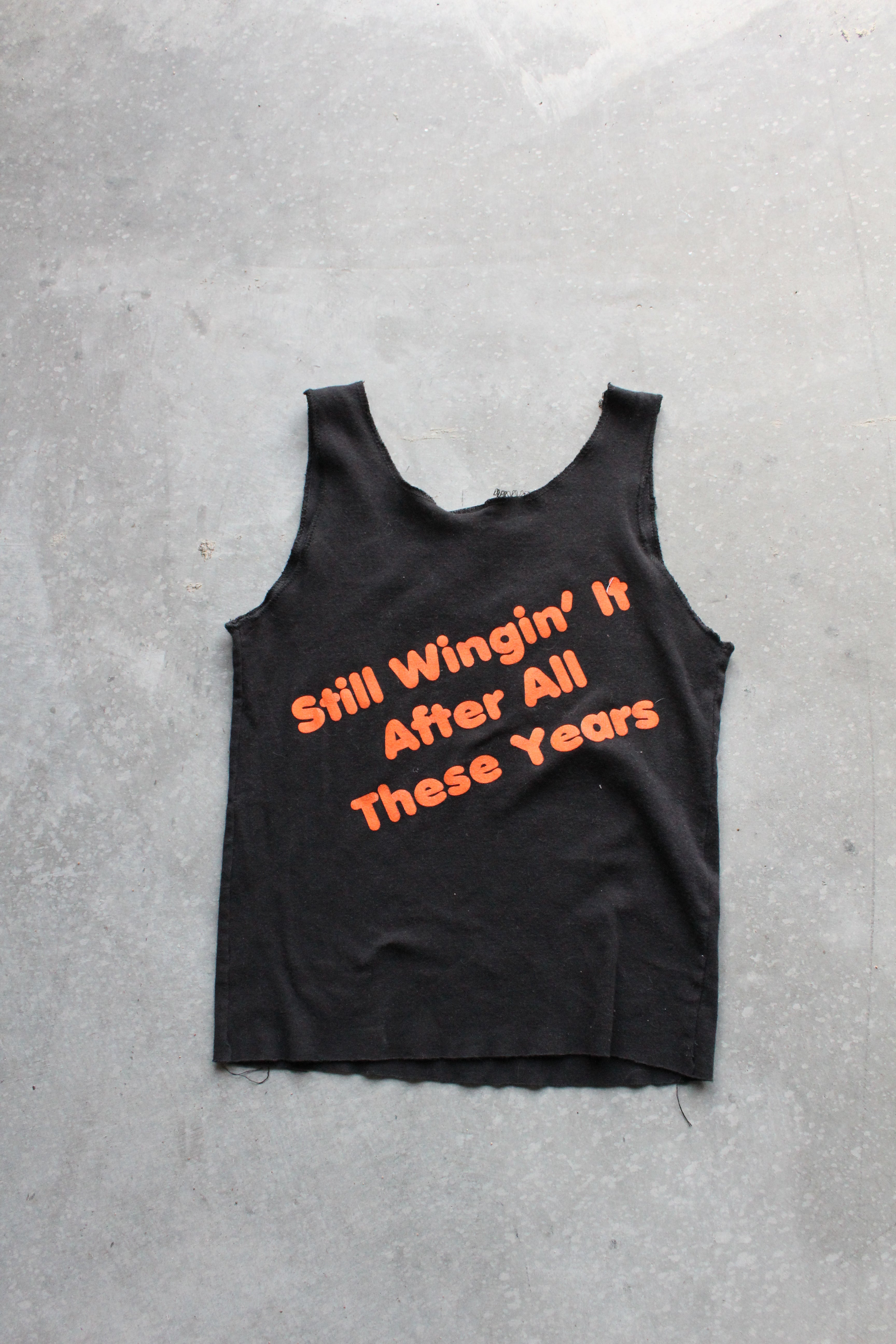 Y2K hooters Tank Top - XS