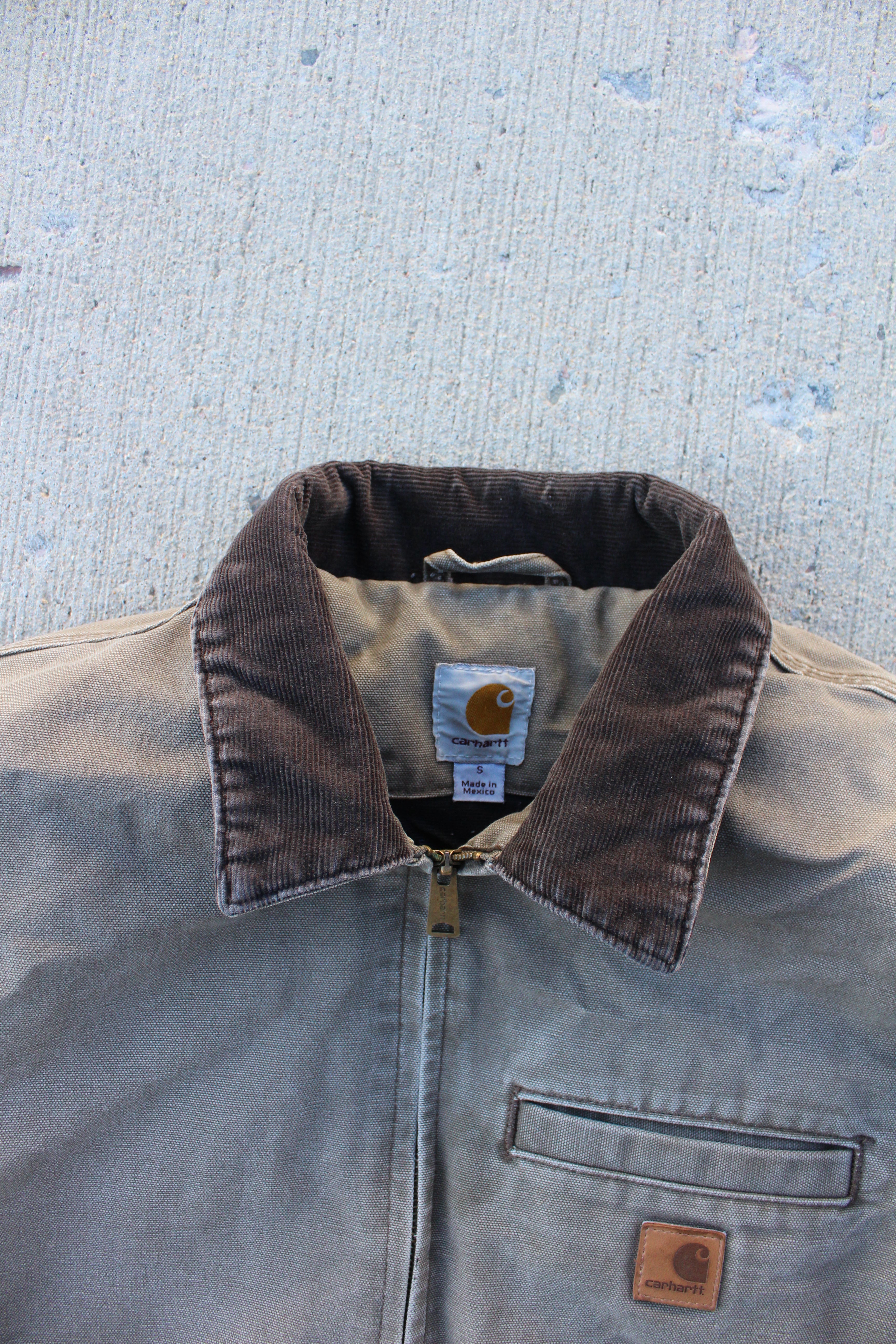 Y2K Carhartt Sante Fe Jacket - S