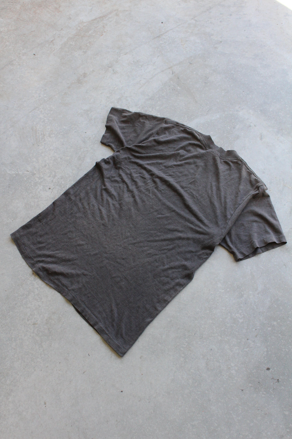 VTG 80's Frontier Days Tee - M